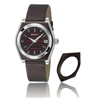 Watch Breil Woman Escape in Steel TW0935 - TW0935